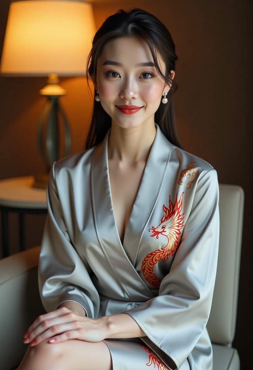 从器物到故事 竹夫人道具背后的文化意象
